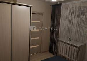 2-к квартира, на длительный срок, 40м2, 8/17 этаж