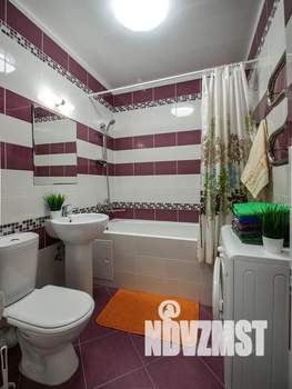 Студия квартира, посуточно, 25м2, 11/22 этаж