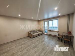 Студия квартира, на длительный срок, 32м2, 7/10 этаж