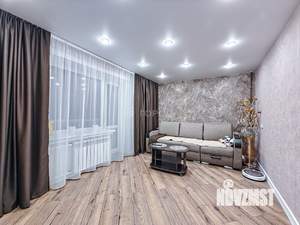 2-к квартира, на длительный срок, 43м2, 3/9 этаж