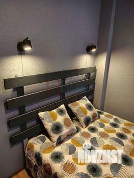 2-к квартира, на длительный срок, 38м2, 10/17 этаж