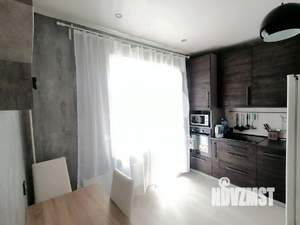 1-к квартира, на длительный срок, 32м2, 8/9 этаж