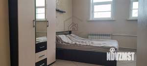 1-к квартира, на длительный срок, 35м2, 2/3 этаж