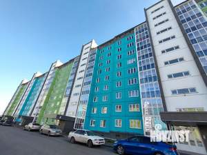 Студия квартира, на длительный срок, 22м2, 8/9 этаж