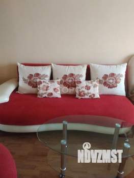 Студия квартира, на длительный срок, 35м2, 5/9 этаж