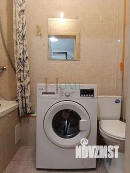 Студия квартира, на длительный срок, 22м2, 15/17 этаж