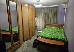 2-к квартира, на длительный срок, 68м2, 7/9 этаж