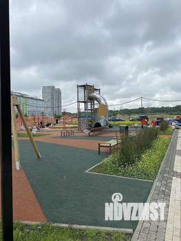 Студия квартира, на длительный срок, 29м2, 12/18 этаж