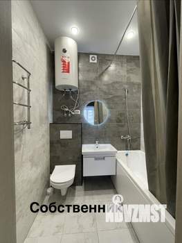 2-к квартира, на длительный срок, 47м2, 3/14 этаж