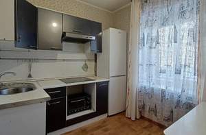 1-к квартира, на длительный срок, 44м2, 1/10 этаж