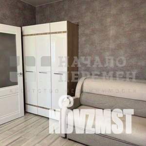 1-к квартира, на длительный срок, 42м2, 7/24 этаж