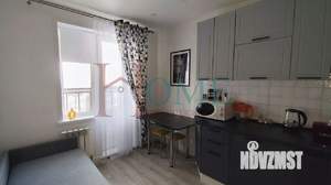 1-к квартира, на длительный срок, 38м2, 17/25 этаж