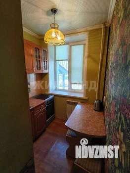 1-к квартира, на длительный срок, 34м2, 1/2 этаж