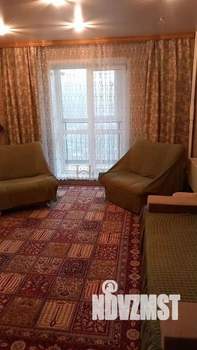 1-к квартира, на длительный срок, 48м2, 4/15 этаж