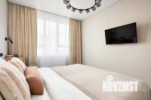 2-к квартира, посуточно, 60м2, 1/1 этаж