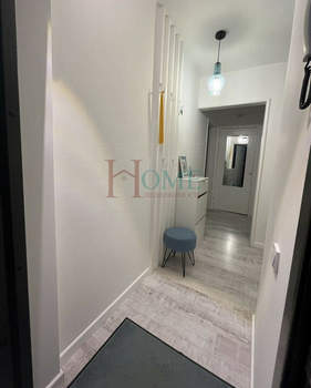 2-к квартира, на длительный срок, 43м2, 3/5 этаж