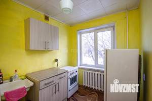 1-к квартира, на длительный срок, 31м2, 2/9 этаж