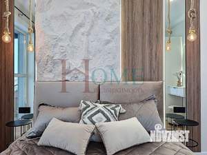 1-к квартира, на длительный срок, 45м2, 10/15 этаж