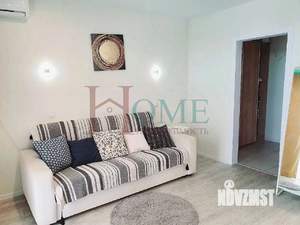 Студия квартира, на длительный срок, 35м2, 11/15 этаж