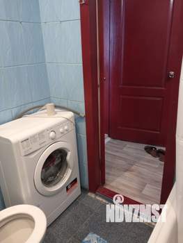 2-к квартира, на длительный срок, 43м2, 2/5 этаж