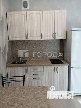 Студия квартира, на длительный срок, 30м2, 19/25 этаж