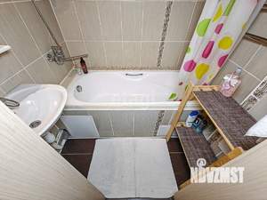 2-к квартира, на длительный срок, 76м2, 4/10 этаж