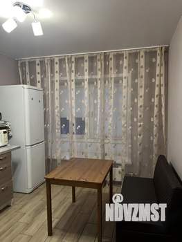 1-к квартира, на длительный срок, 38м2, 3/10 этаж