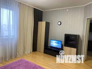 1-к квартира, на длительный срок, 40м2, 8/17 этаж