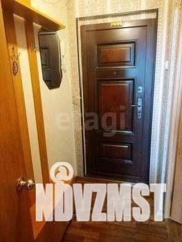 Студия квартира, на длительный срок, 32м2, 6/10 этаж