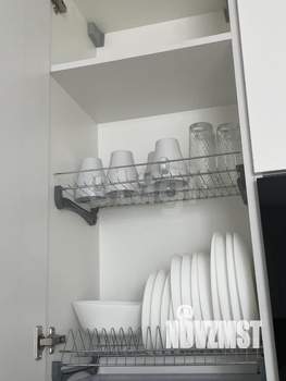 2-к квартира, на длительный срок, 41м2, 17/25 этаж