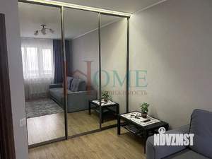 1-к квартира, на длительный срок, 33м2, 17/24 этаж