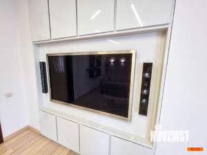 4-к квартира, на длительный срок, 140м2, 13/17 этаж