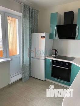 1-к квартира, на длительный срок, 33м2, 5/12 этаж