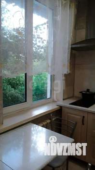 2-к квартира, на длительный срок, 42м2, 2/2 этаж