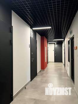 Студия квартира, на длительный срок, 22м2, 7/17 этаж