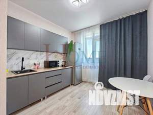 1-к квартира, на длительный срок, 40м2, 6/24 этаж