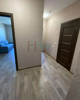 1-к квартира, на длительный срок, 38м2, 16/25 этаж