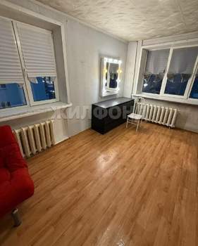 1-к квартира, на длительный срок, 32м2, 5/5 этаж