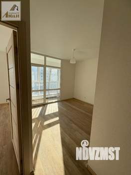 1-к квартира, на длительный срок, 38м2, 7/9 этаж