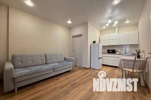 2-к квартира, посуточно, 50м2, 9/17 этаж