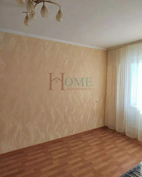 1-к квартира, на длительный срок, 43м2, 6/10 этаж