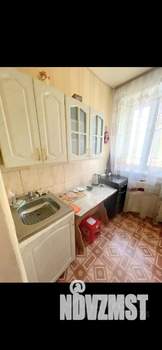 1-к квартира, на длительный срок, 25м2, 1/4 этаж