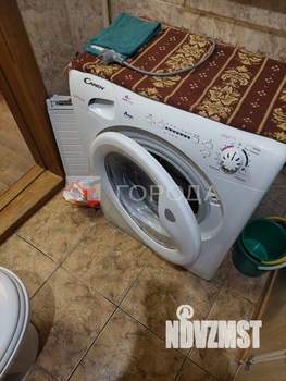 1-к квартира, на длительный срок, 31м2, 5/5 этаж