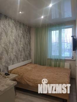 Студия квартира, посуточно, 13м2, 2/5 этаж