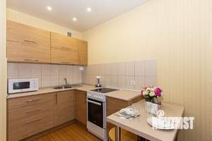 Студия квартира, посуточно, 30м2, 5/18 этаж