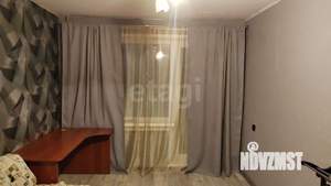 1-к квартира, на длительный срок, 28м2, 8/9 этаж