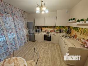 1-к квартира, на длительный срок, 42м2, 4/30 этаж