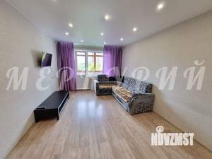 2-к квартира, на длительный срок, 57м2, 4/10 этаж