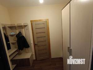 Студия квартира, на длительный срок, 28м2, 20/25 этаж