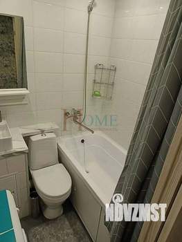 1-к квартира, на длительный срок, 30м2, 1/10 этаж